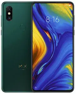 Замена матрицы на телефоне Xiaomi Mi Mix 3 в Новосибирске